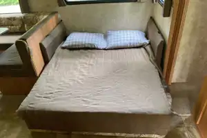 SUPER NICE - 32' Camper #2 (Jayco - Jay Flight) - Central NY State Area