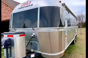 Airstream International Serenity 27FB