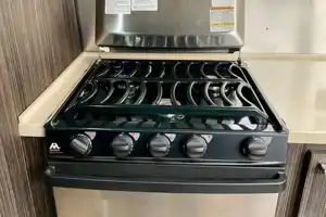 Airstream International Serenity 27FB