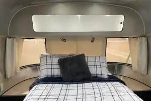 Airstream International Serenity 27FB