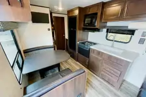 Spacious Clean New 29' Jayco Baja Edition Travel Trailer