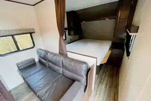 Spacious Clean New 29' Jayco Baja Edition Travel Trailer