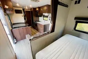 Spacious Clean New 29' Jayco Baja Edition Travel Trailer