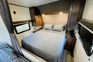Spacious Clean New 29' Jayco Baja Edition Travel Trailer