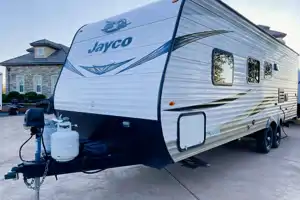 Spacious Clean New 29' Jayco Baja Edition Travel Trailer