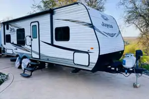 Spacious Clean New 29' Jayco Baja Edition Travel Trailer