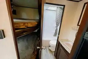 Spacious Clean New 29' Jayco Baja Edition Travel Trailer