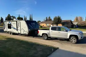 Coachmen Apex Ultra-Lite / Power Inverter & Generator / Starlink Equipped!