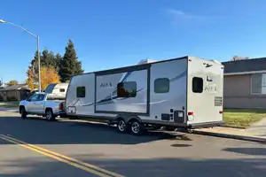 Coachmen Apex Ultra-Lite / Power Inverter & Generator / Starlink Equipped!