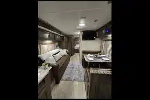 Coachmen Apex Ultra-Lite / Power Inverter & Generator / Starlink Equipped!