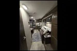 Coachmen Apex Ultra-Lite / Power Inverter & Generator / Starlink Equipped!