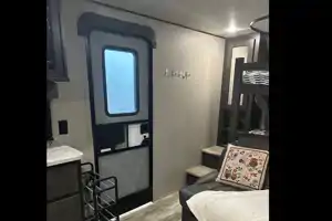 Amanda's Grand Design Transcend Xplōr  Travel Trailer