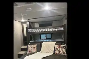 Amanda's Grand Design Transcend Xplōr  Travel Trailer