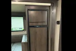 Amanda's Grand Design Transcend Xplōr  Travel Trailer