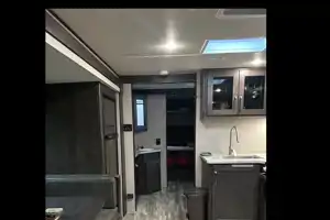 Amanda's Grand Design Transcend Xplōr  Travel Trailer