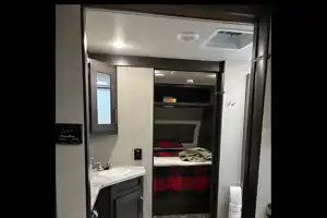 Amanda's Grand Design Transcend Xplōr  Travel Trailer