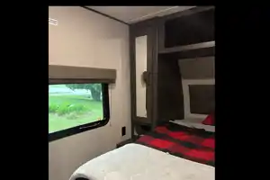 Amanda's Grand Design Transcend Xplōr  Travel Trailer