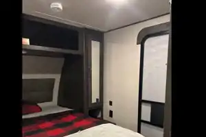 Amanda's Grand Design Transcend Xplōr  Travel Trailer