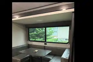 Amanda's Grand Design Transcend Xplōr  Travel Trailer