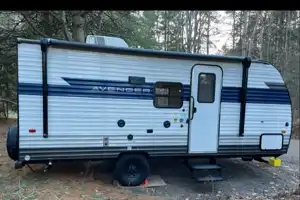 2022 Prime Time Avenger Travel Trailer