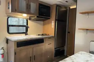 2022 Prime Time Avenger Travel Trailer