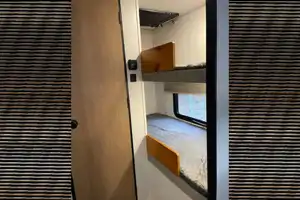 2022 Prime Time Avenger Travel Trailer