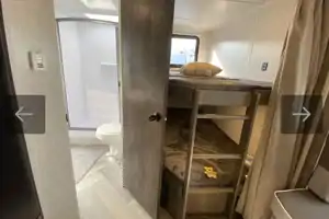 Tim's Forest River Salem Cruise lite 240bhxl Travel Trailer