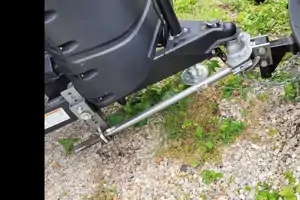 Tim's Forest River Salem Cruise lite 240bhxl Travel Trailer