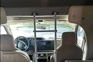 HIGHWAY TO HEAVEN Thor Motor Coach Freedom Elite 26E Class C