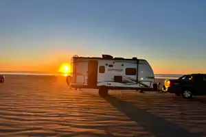 Mountains to Sea RV