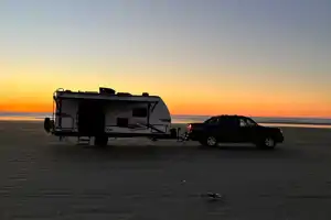 Mountains to Sea RV