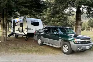 Mountains to Sea RV