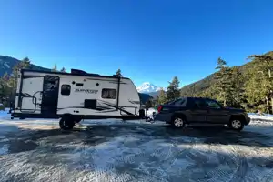 Mountains to Sea RV