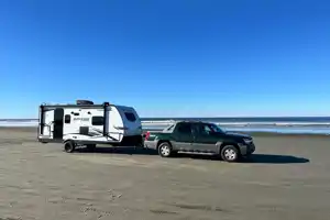 Mountains to Sea RV