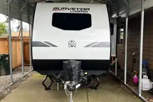 Mountains to Sea RV