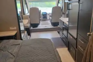 "GLAM LIKE NEW"2021 Ford Thor Axis Class A. NO Special DL needed, Your DL is fine.