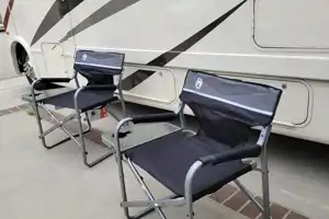 "GLAM LIKE NEW"2021 Ford Thor Axis Class A. NO Special DL needed, Your DL is fine.