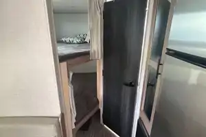 Alex's Forest River NO-BO 19.3 Travel Trailer