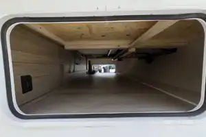 Megan & Owen’s Forest River WILDWOOD X-LITE 263BHXL Travel Trailer