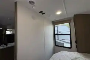 Megan & Owen’s Forest River WILDWOOD X-LITE 263BHXL Travel Trailer