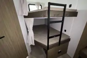 Megan & Owen’s Forest River WILDWOOD X-LITE 263BHXL Travel Trailer