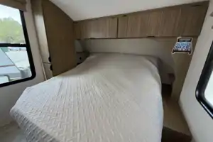 Megan & Owen’s Forest River WILDWOOD X-LITE 263BHXL Travel Trailer