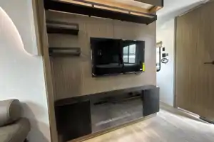 Megan & Owen’s Forest River WILDWOOD X-LITE 263BHXL Travel Trailer