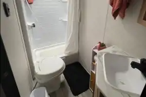 Prime Time Avenger Travel Trailer