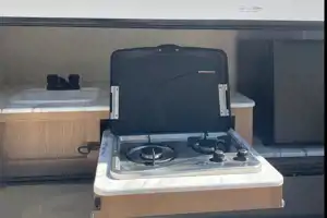 Prime Time Avenger Travel Trailer