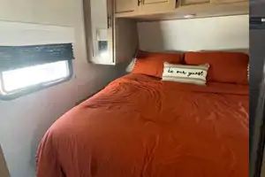 Prime Time Avenger Travel Trailer