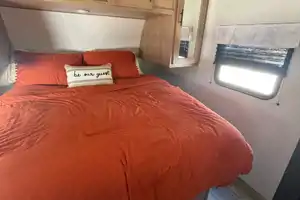 Prime Time Avenger Travel Trailer
