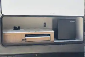 Prime Time Avenger Travel Trailer