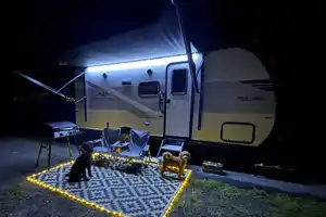 AHORITA Jayco 2025 Flight SLX Travel Trailer