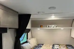 AHORITA Jayco 2025 Flight SLX Travel Trailer